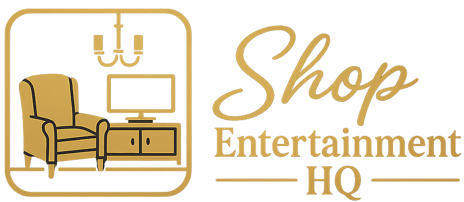 Shop Entertainment HQ